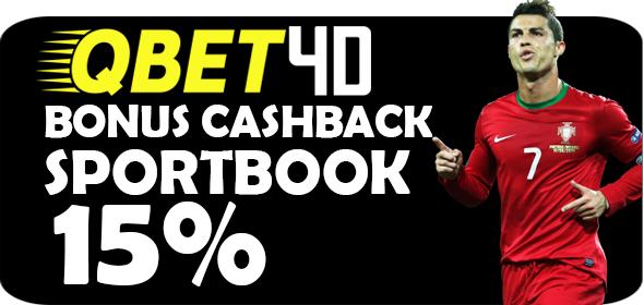 BONUS CASHBACK SPORTBOOK